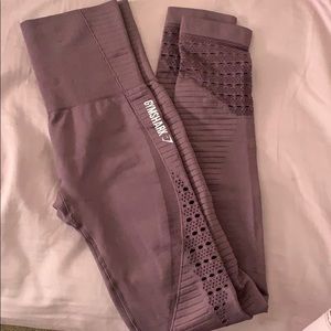 Gym shark energy seamless leggings